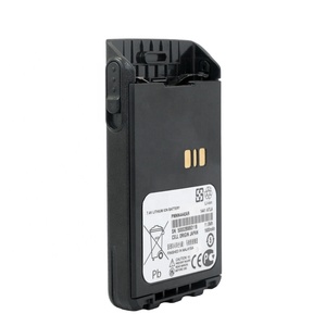 Batterie Li-ion 1700 mAh DP3441 DP3441e DP3661e Série XiR XiR E8600 XiR E8608 XiR E8608i XiR E8628i DGP 8050e - Product Image 2