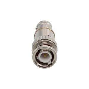 Komponen elektronik pasif <span class=keywords><strong>Attenuator</strong></span> tetap DC-6GHz 2W 50 Ohm <span class=keywords><strong>BNC</strong></span> laki-laki ke perempuan RF <span class=keywords><strong>Attenuator</strong></span> untuk jaringan seluler - Product Image 4