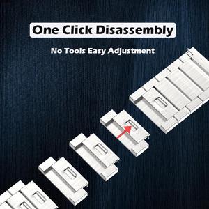 Trampas magnéticas para mazfit, accesorio de 22mm para mazfit, 3-3pro <span class=keywords><strong>2</strong></span>-2e G47 47 47mm - Product Image 2