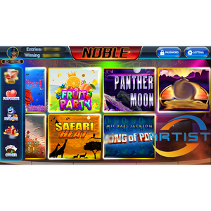 USA Popular Fish <strong>Game</strong> Software Online <strong>Game</strong> Distributor Online Gaming Platform Skill <strong>Game</strong> - Product Image 5