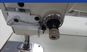 Máquina <span class=keywords><strong>de</strong></span> Coser Zigzag <span class=keywords><strong>de</strong></span> Accionamiento Directo para Prendas <span class=keywords><strong>de</strong></span> Vestir, Costura <span class=keywords><strong>de</strong></span> Tres Pasos y Cuatro Puntos, para Ropa Interior Femenina, Máquina <span class=keywords><strong>de</strong></span> Coser para Sujetadores <span class=keywords><strong>de</strong></span> <span class=keywords><strong>Encaje</strong></span> <span class=keywords><strong>de</strong></span> Seda Real - Product Image 4