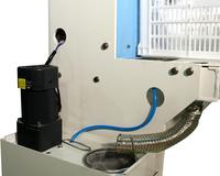 Remontoir à grande vitesse 6 pouces, Machine à enroulement GH019-HA automatique, forme de cône, 6 pouces, haute qualité