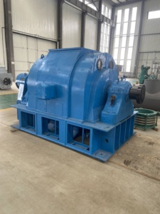 Generador de energía de carbón de 1000kw 3000kw con motores de vapor a la venta con componentes PLC de núcleo y bomba - Product Image 5