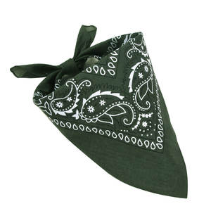 Cache-cou multifonctionnel en microfibre de polyester personnalisé imprimé sur mesure, masque facial, écharpe, bandana, design personnalisé - Product Image 1