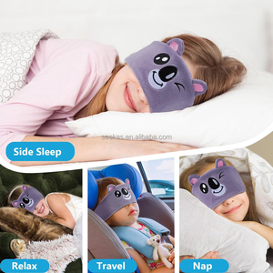 Kola Bandeau de Sommeil Casque Audio Bluetooth pour Enfants, Adolescents et Jeunes Garçons et Filles - Product Image 6