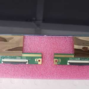 หน้าจอทีวี BOE Display HV650QUB-F90 4K ขนาด 65 นิ้ว LCD LED TFT จอแสดงผลแบบ Open Cell อะไหล่เปลี่ยนสำหรับซ่อมทีวี สมาร์ททีวี - Product Image 2