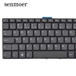 Còn Hàng BR Bố Cục Không Khung Ideapad 120S-14IAP 130S-14IGM 320-14ISK 320S-14IKB 320S-14KBR 320S-15IKB Bàn Phím Máy Tính Xách Tay Cho Lenovo - Product Image 4