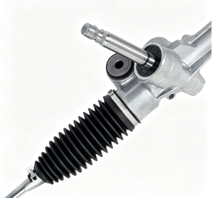 อะไหล่รถยนต์ใหม่เอี่ยม แร็คพวงมาลัยเพาเวอร์ 45510-52310 สำหรับโตโยต้า - Product Image 2