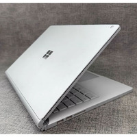 Vente en gros de Microsoft Surface Book 1 |   6ème génération I5 |   SSD 8 Go/256 Go |   Ordinateur portable professionnel 95% neuf