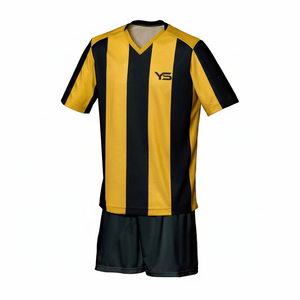 Uniforme de Rugby para adultos, uniforme de entrenamiento de diferentes estilos - Product Image 1