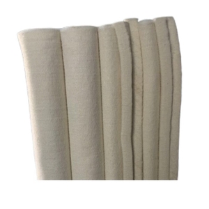 Fieltro Nomex de rayas de fieltro no tejido hecho en China para uso en máquinas de planchado - Product Image 3