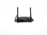 HONDAO ONT400GTX XPON GPON ONU 4GE Dual-Band 5dBi CATV FTTH Fiber Optik AX3000 Router 2.4g/5g Wi-Fi Garansi 1 Tahun