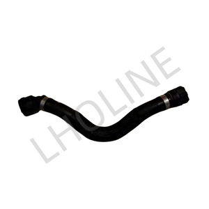 ท่อน้ำหล่อเย็น 26213974 ท่อน้ำยาง EPDM ข้อต่อทางเข้าออก สำหรับเปลี่ยนซ่อม - Product Image 3