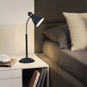 Hot bán ăn uống cảm ứng LED khách sạn bar cà phê bảng đèn có thể sạc lại Electroplated trang trí bàn ánh sáng đèn bàn - Product Image 3