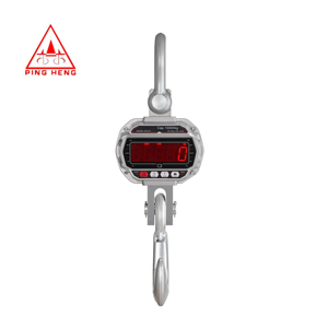 Factory Customization 3T Portable Wireless <strong>Crane</strong> <strong>Scale</strong> <strong>with</strong> Printer Digital Hook <strong>Scale</strong> - Product Image 4