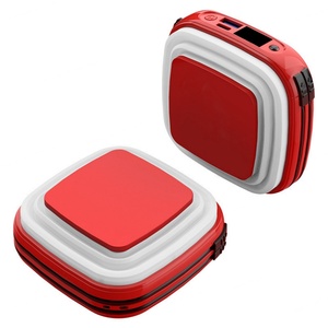 Batterie externe multifonctionnelle universelle personnalisable avec veilleuse créative et portable pour la vente en gros - Product Image 3