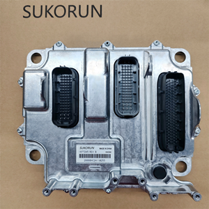 Unité de commande moteur neuve 1877245 pour PACCAR MX-11 MX-13 <span class=keywords><strong>DAF</strong></span> <span class=keywords><strong>XF</strong></span> 106 ECU 2015228 2013285 1889041 1833060 2037394 - Product Image 4