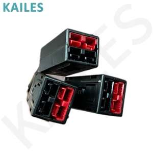 KAILES 전원 어댑터 시리즈 고출력 장치 연결 필수품: LP-20에서 SA-20 산업용 등급 전원 어댑터 케이블 - Product Image 3