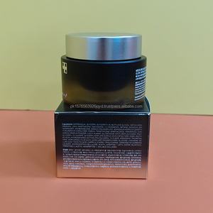 Crema Facial Hidratante con Glutatión Coreano, Reduce el Tono Amarillo Opaco y las Líneas Finas - Product Image 2