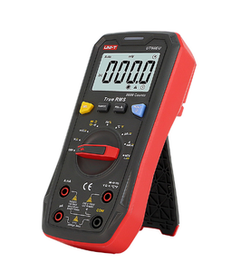 Bon prix pour des multimètres numériques True RMS Uni-t UT15B/17B/18B de bonne qualité - Product Image 4