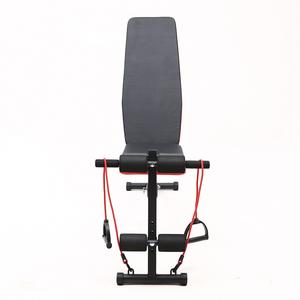 <span class=keywords><strong>Banc</strong></span> d'haltères réglable à prix abordables <span class=keywords><strong>banc</strong></span> d'haltères multi-usages pour l'entraînement musculaire - Product Image 2