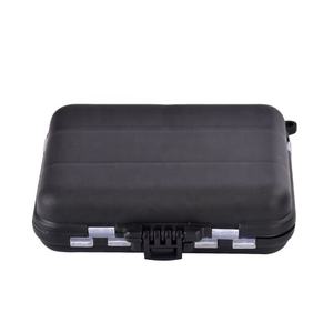 Caja de Accesorios <span class=keywords><strong>NARON</strong></span>, Caja de Almacenamiento de Señuelos, Caja de Viaje Impermeable y de Plástico - Product Image 3