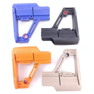 American Warehouse Ak102 Zurück CTR MFT FBA MOD SBA Modell Jagd zubehör Versand aus dem kalifor nischen Clearing-Inventar - Product Image 5