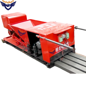 Máquina de Conformado de Vigas de Hormigón Pretensado TWT150*150*4 para la Construcción de Estructuras de Invernaderos - Product Image 1