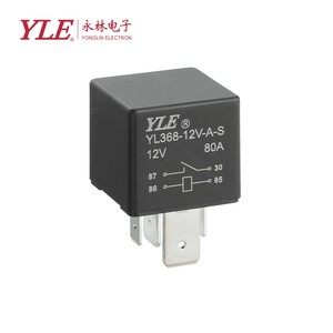 4P/5p bảng mạch in <span class=keywords><strong>Relay</strong></span> PCB tự động chuyển tiếp bảng mạch in cho Rơle ô tô - Product Image 1