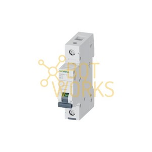 Siemens 5SL41636 - Neuf - Product Image 1