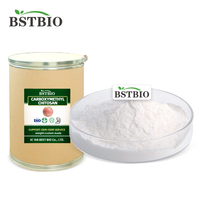BSTBIO Food Grade CAS 83512. 5-1. 0 karboksilmetil Chitosan bubuk larut air