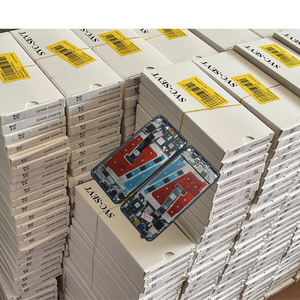 Display LCD per Telefoni Cellulari Samsung A10 A12 A21S A22 A32 <span class=keywords><strong>A51</strong></span> A71 A72, Schermi per iPhone Huawei Samsung, Pacchetto Servizio LCD - Product Image 1