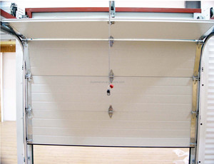 Ngón tay an toàn trên không cắt cửa nhà để xe nhẹ bọt cách nhiệt bánh sandwich bảng điều khiển cửa nhà để xe - Product Image 6