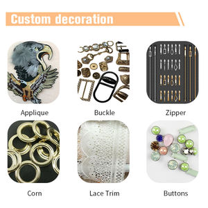 Oem Odm Fabrikant Kleding Label Logo Custom Lage Moq Ontwerp Hoge Kwaliteit Kledingstuk Fabriek Vrouwen Apparels Leverancier - Product Image 5