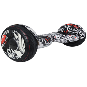 Vente flash : Hoverboards électriques auto-équilibrés de haute qualité, 10 pouces, 36V, 350W, double moteur, scooter <span class=keywords><strong>hoverboard</strong></span> - Product Image 4