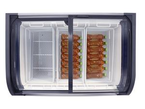 Kenkuhl מסחרי תצוגת גלידה תיבת תצוגה המקפיא ארון גלידה - Product Image 2