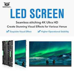 Écran LED d'affichage extérieur étanche 500x1000mm P4.8 P4.81 pour location, scène, <span class=keywords><strong>concours</strong></span>, publicité de rue - Product Image 4