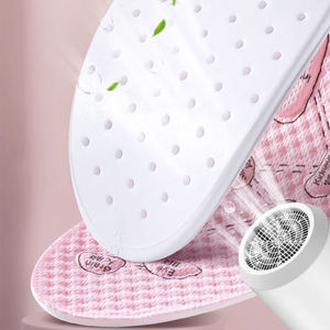 GON22 One Size Comfortable Sports Comfort <strong>Insoles</strong> <strong>Paper</strong> <strong>Insole</strong> <strong>Board</strong> for Footwear Leather Sandals Arch Support Shock Absorption - Product Image 5