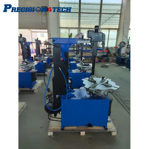 Démonte-pneus automatique PRE-806B+A350b - Product Image 2