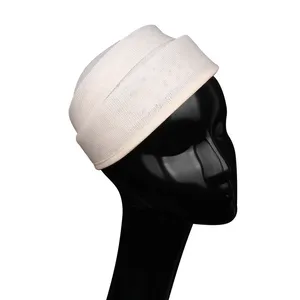 قبعات 20 جولة تقليد Sinamay Millinery قبعات قاعدة حزب قبعات قبعات فاسكيتر الحرفية صنع مواد اكسسوارات الزفاف Gril - Product Image 4