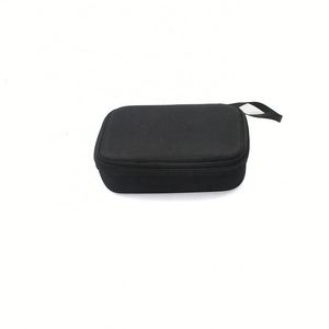Étui de voyage carré en EVA grande capacité, personnalisable OEM, étanche avec fermeture éclair, anti-stress, coque rigide – Vente en gros - Product Image 1