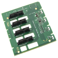 Placa base PLC compatible con Fortsu, adecuada para A3C40086258 HDD 4X SAS/SATA TX200 S5 S6, suministro a granel