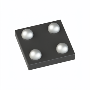 XC6501A4520R-G Components Electronic Power Management (PMIC) 4 XFBGA, WLBGA Original One Stop Service - Product Image 1