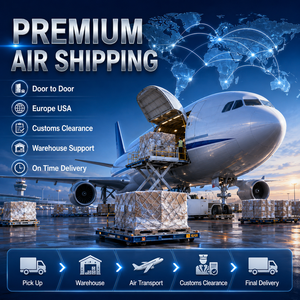 Service DDP Chine Shenzhen vers Europe avec devis rapide pour l'expédition DDP <span class=keywords><strong>France</strong></span>, service DDP transport maritime Espagne, export de fret Canada. - Product Image 1