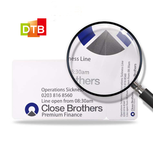 Thẻ Mã Vạch Thiết Kế Miễn Phí Thẻ Mã Vạch Không Chuẩn Kết Hợp Thẻ Trung Thành Với Thẻ Mã Vạch - Product Image 4