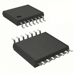 HCS512T-I/SO Proveedor Original de Chips IC y Componentes Electrónicos, Servicio de Abastecimiento de BOM - Product Image 1