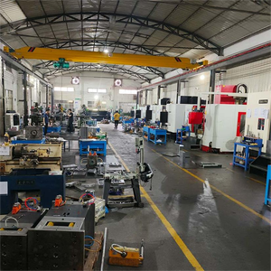 Lớn nhựa dịch vụ giỏ hàng với bánh xe-thương mại cấp tiện ích giỏ hàng cho kho - Product Image 6