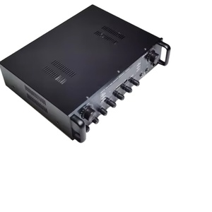 Suono di teatro intelligente di alta qualità Hi End Stereo Subwoofer amplificatore Audio con il dispositivo blu USB amplificatore di musica domestica - Product Image 1