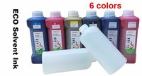 Haute qualité 1000ML CMJN transfert de chaleur Textile impression encre DTF blanche pour Eps I3200 Xp600 1390 4720 Dx5 L1800 imprimante