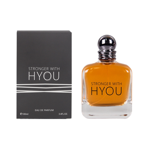 Parfum de Luxe pour Homme, Cologne Florale Longue Durée, Eros Champs-Élysées, Écologique, Naturel, 100ml, Spray Corporel Haut de Gamme - Product Image 1